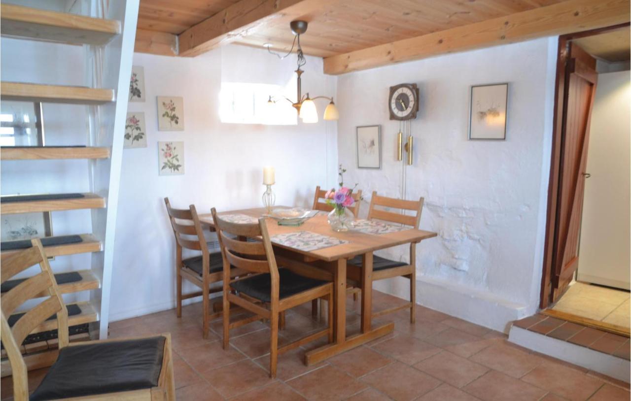 Lovely Home In Give With House A Panoramic View 外观 照片