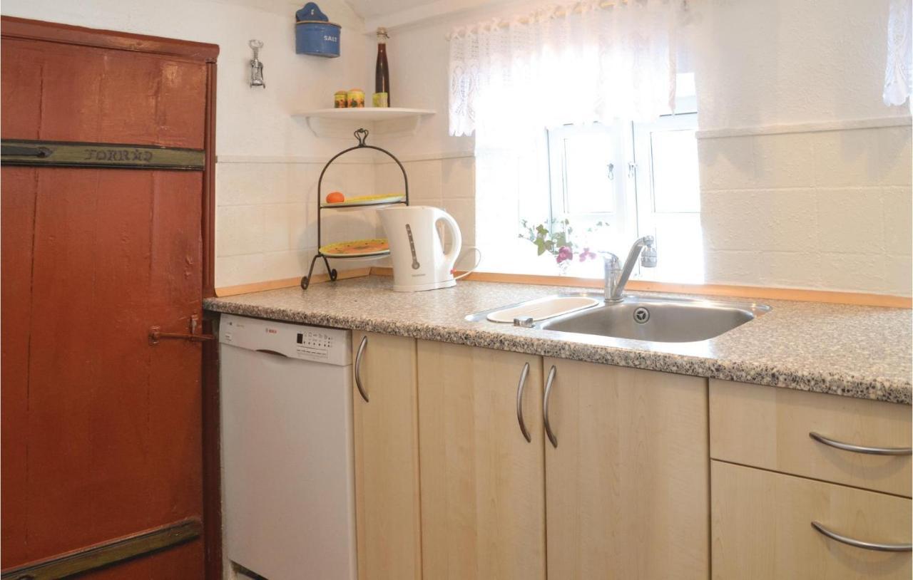 Lovely Home In Give With House A Panoramic View 外观 照片