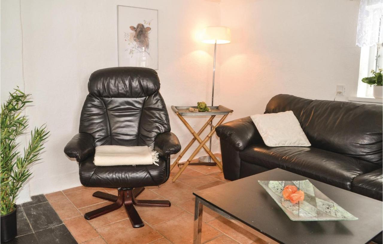Lovely Home In Give With House A Panoramic View 外观 照片